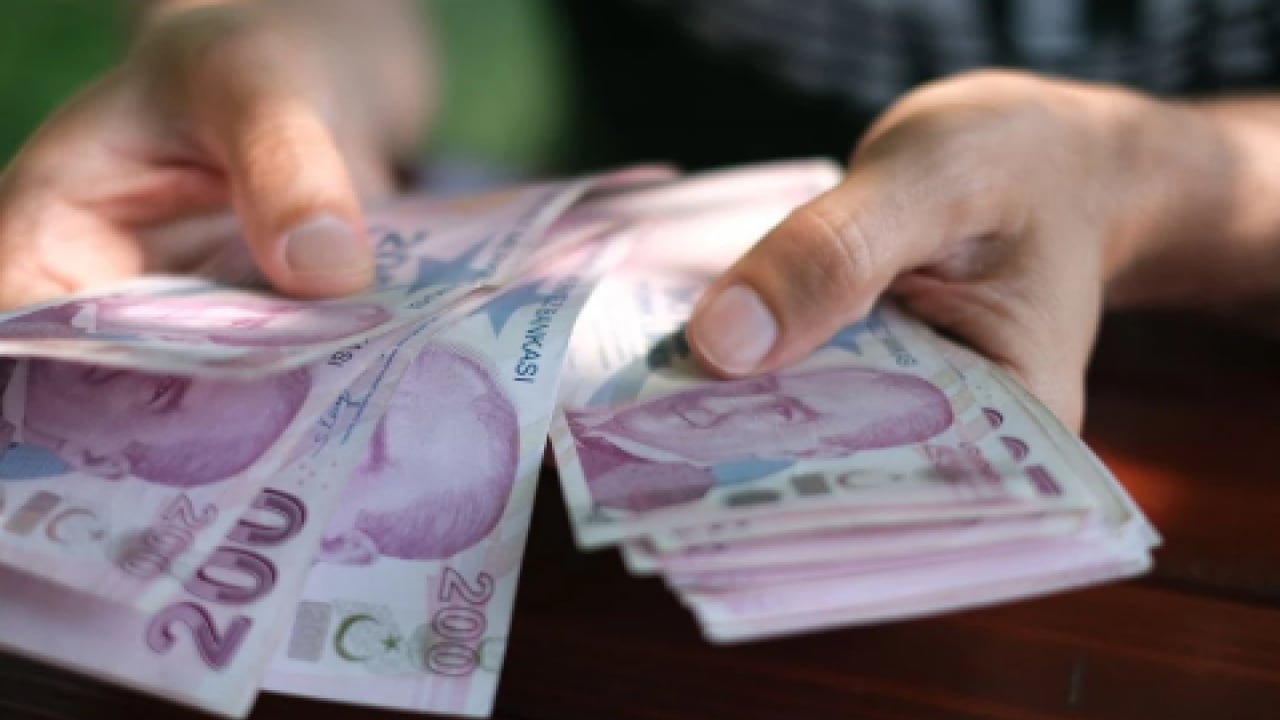 Foto - Paralar hesaba yattı: Annelere müjde!