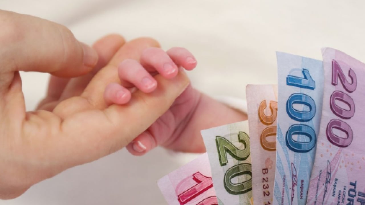 Foto - Paralar hesaba yattı: Annelere müjde!