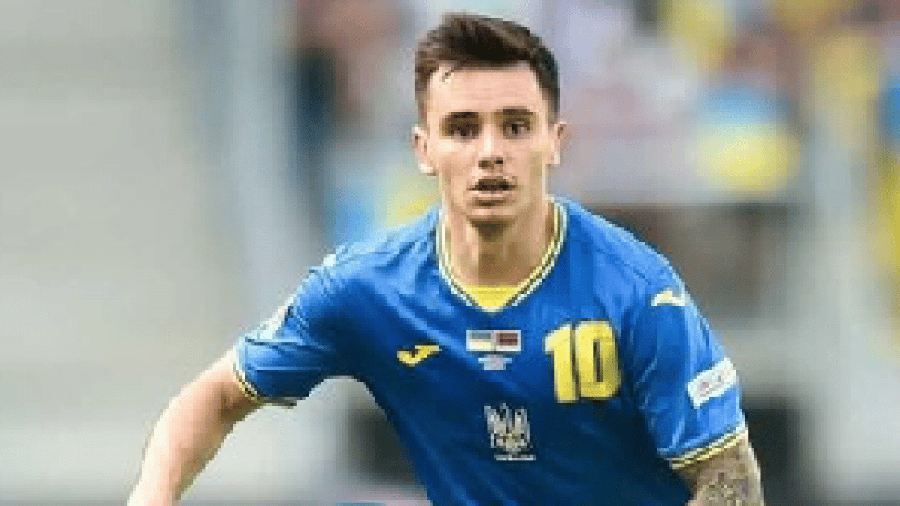 Paralar Ukrayna'ya gidecek: Ukraynalı orta saha adım adım Tüpraş'a...