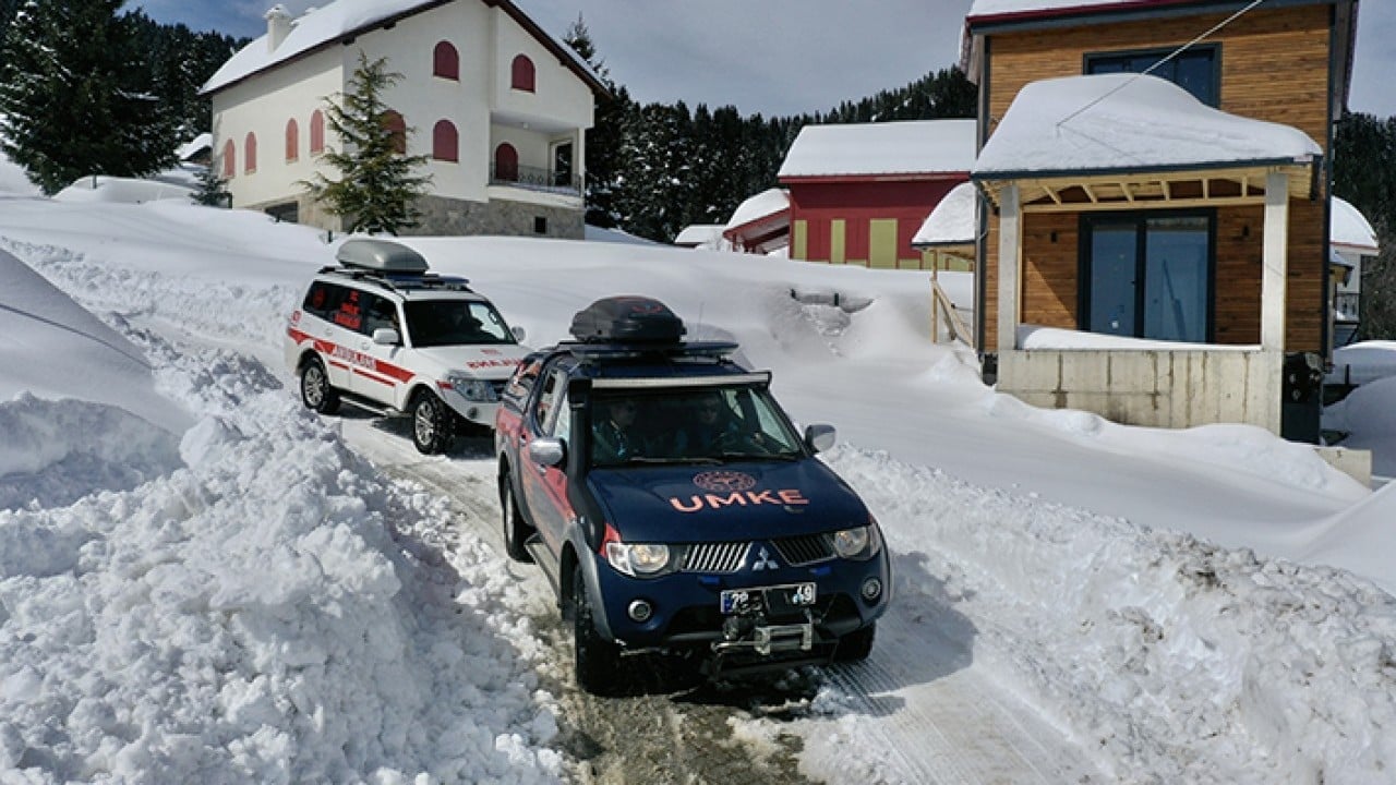 Foto - Paramedik kadın sürücüler iddialı Biraz cesaret biraz güven
