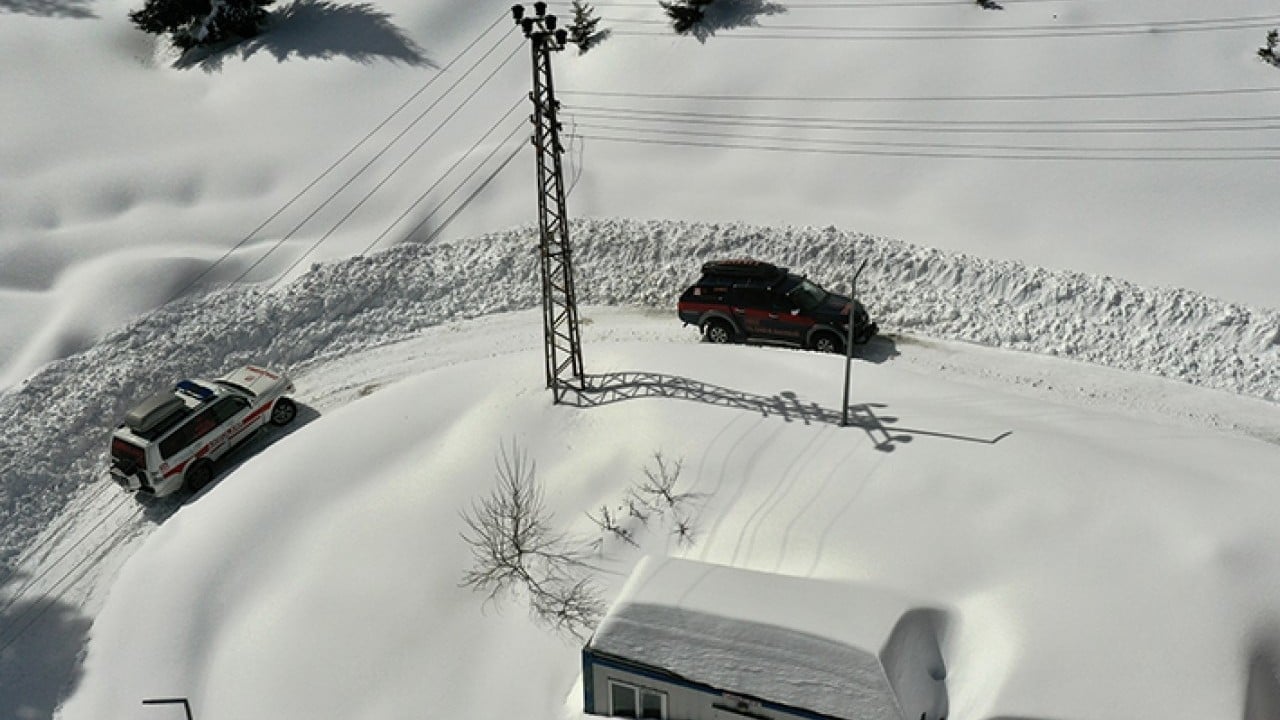Foto - Paramedik kadın sürücüler iddialı Biraz cesaret biraz güven