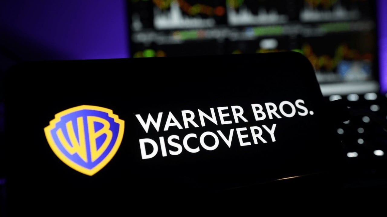 Foto - Paramount, teklifini artırdı! Warner Bros. Discovery incelemeye aldı