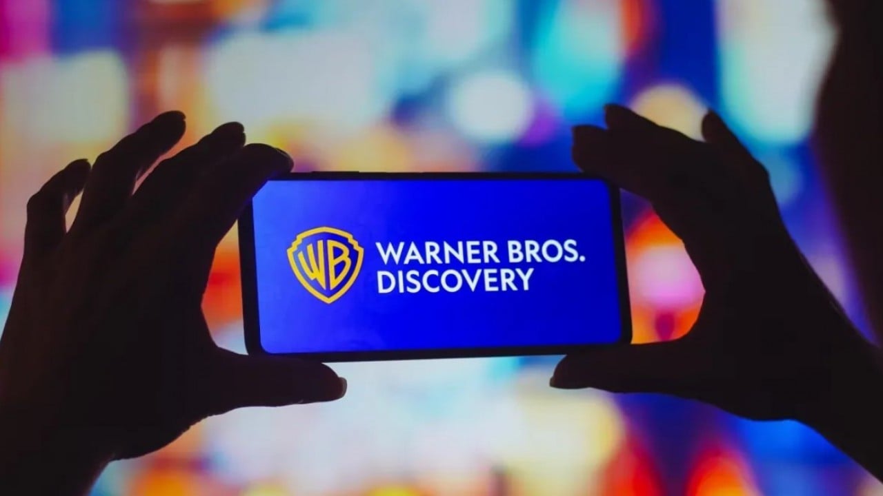 Foto - Paramount, teklifini artırdı! Warner Bros. Discovery incelemeye aldı