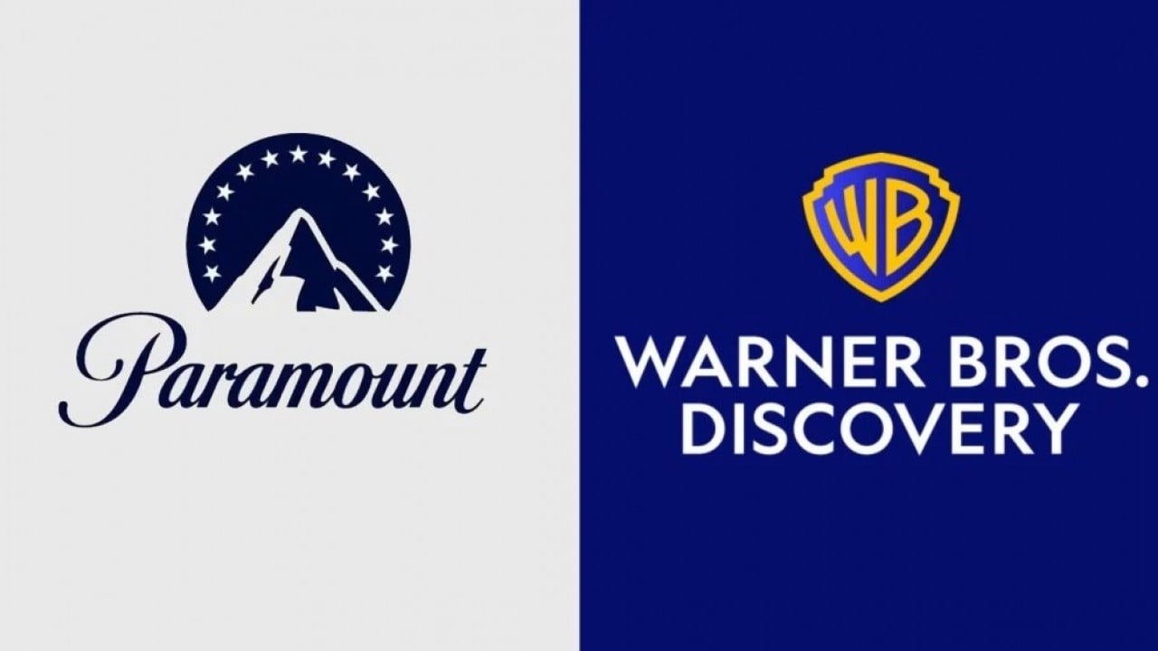Foto - Paramount, teklifini artırdı! Warner Bros. Discovery incelemeye aldı