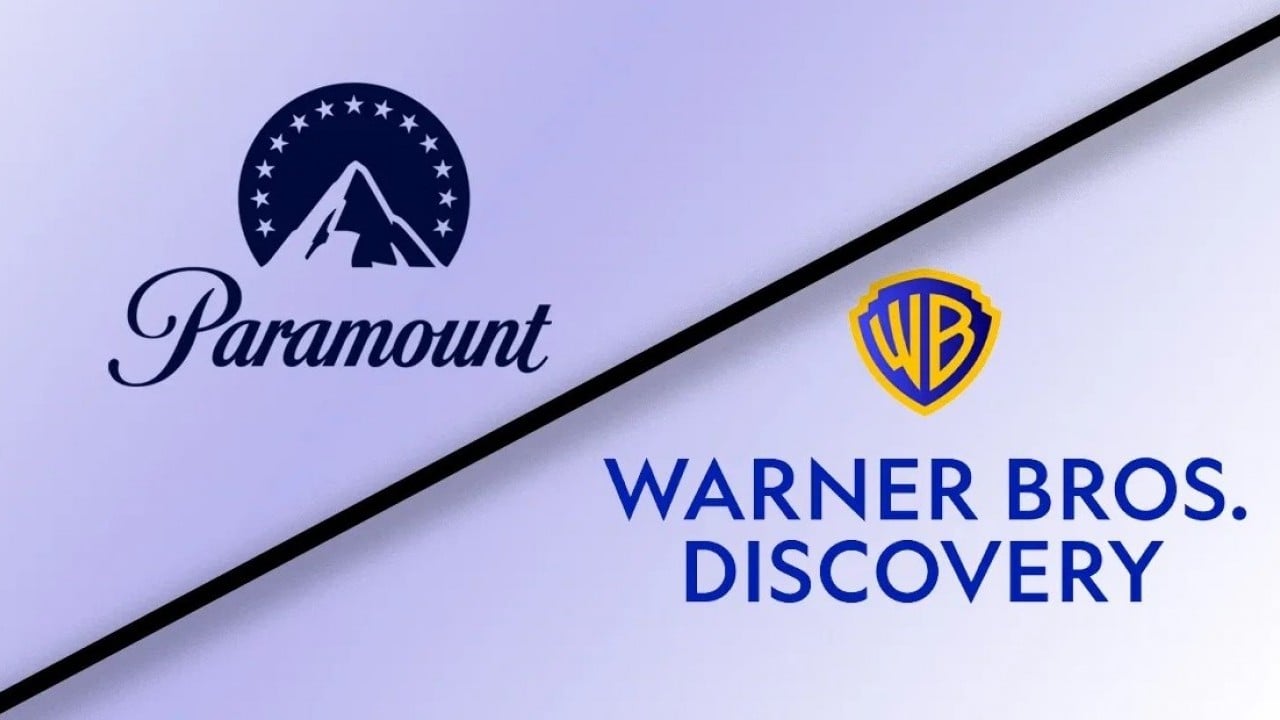 Foto - Paramount, teklifini artırdı! Warner Bros. Discovery incelemeye aldı