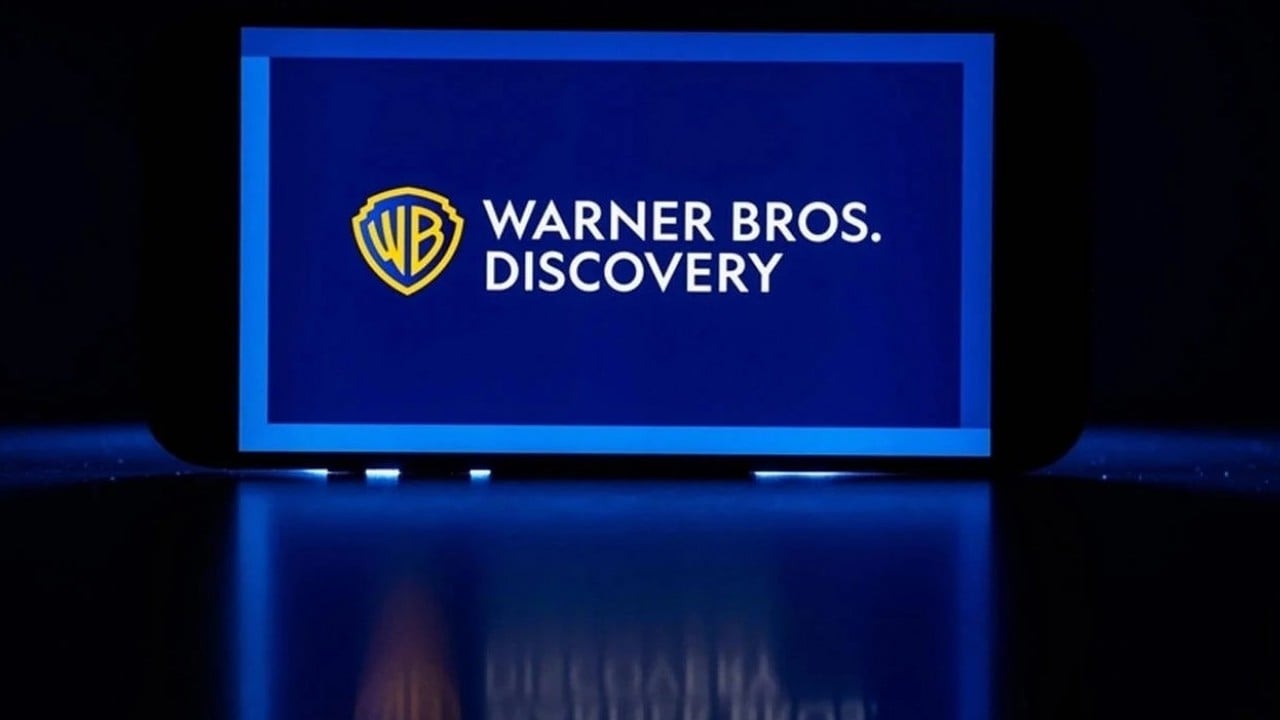 Foto - Paramount, teklifini artırdı! Warner Bros. Discovery incelemeye aldı