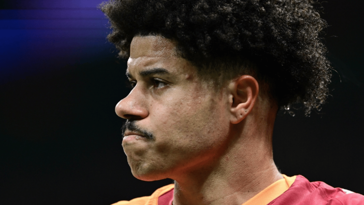 Foto - Paran varsa gel Şeytan: Gabriel Sara'nın fiyatı belli oldu