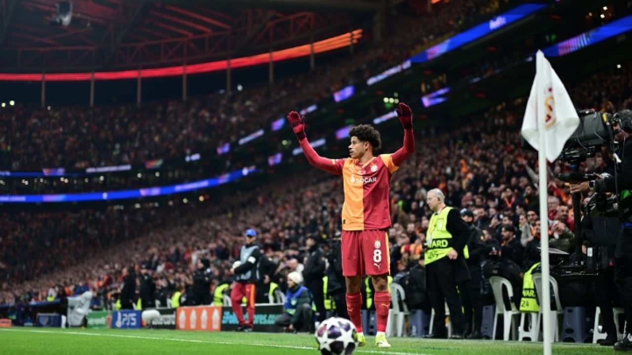 Foto - Paran varsa gel Şeytan: Gabriel Sara'nın fiyatı belli oldu