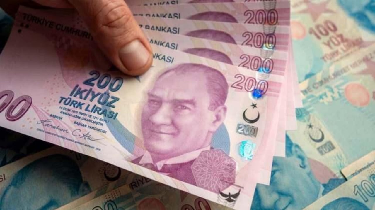 Foto - Paranın başkenti belli oldu! İşte Türkiye’nin en zengin ve en fakir şehirleri