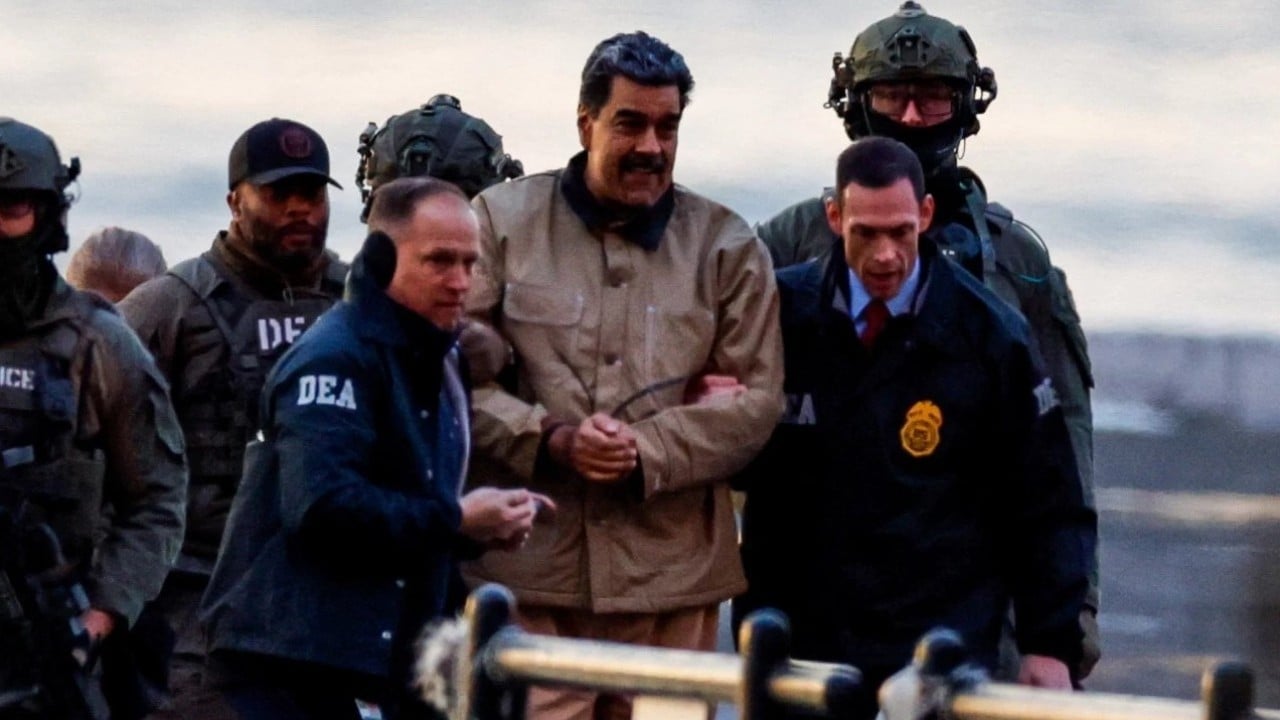 Foto - Paranın gözü kör olsun! Maduro üzerinden neler yapılmış neler