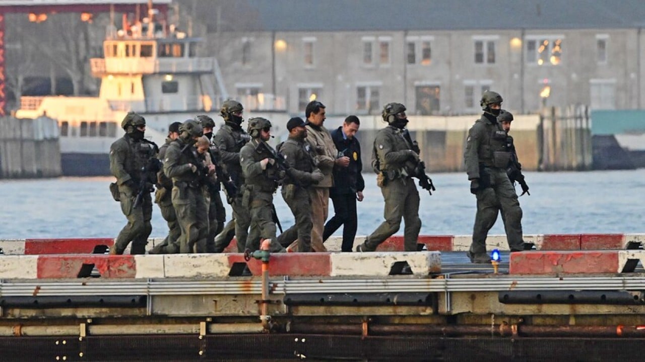 Foto - Paranın gözü kör olsun! Maduro üzerinden neler yapılmış neler