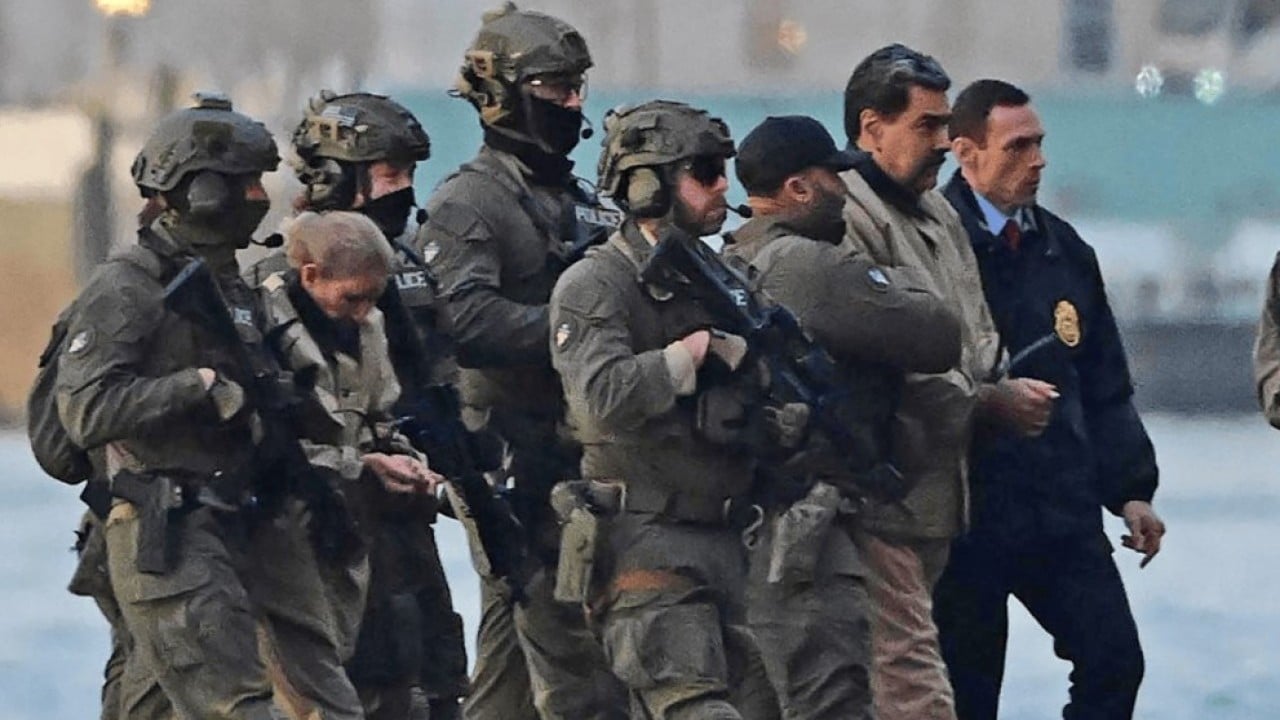 Foto - Paranın gözü kör olsun! Maduro üzerinden neler yapılmış neler