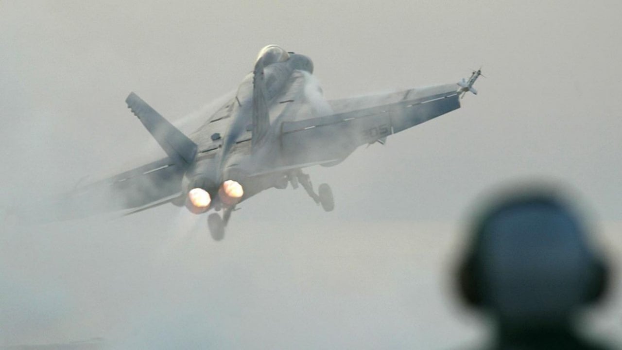 Foto - Parası ödendiği halde Türkiye’ye verilmeyen F-35’lerin karizması fena çizildi! İddia kanıtlanırsa ezberler bozulacak