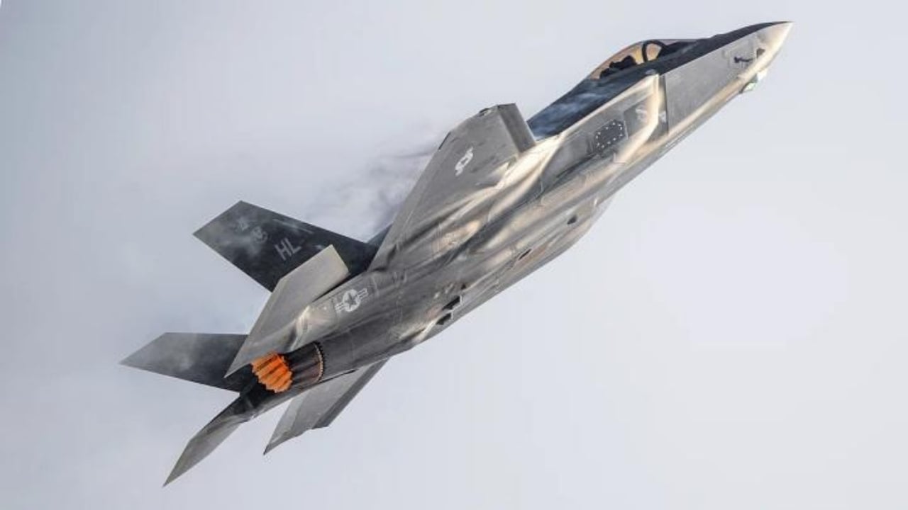 Foto - Parası ödendiği halde Türkiye’ye verilmeyen F-35’lerin karizması fena çizildi! İddia kanıtlanırsa ezberler bozulacak