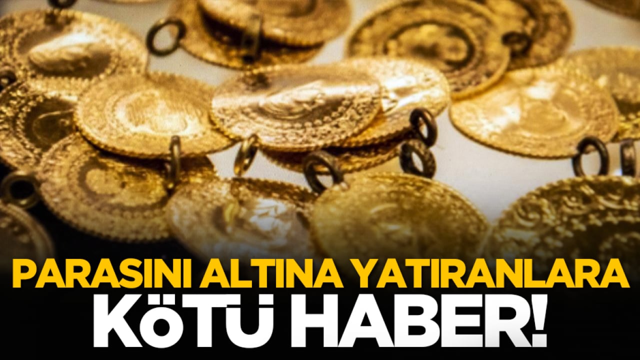 Parasını altına yatıranlara kötü haber!
