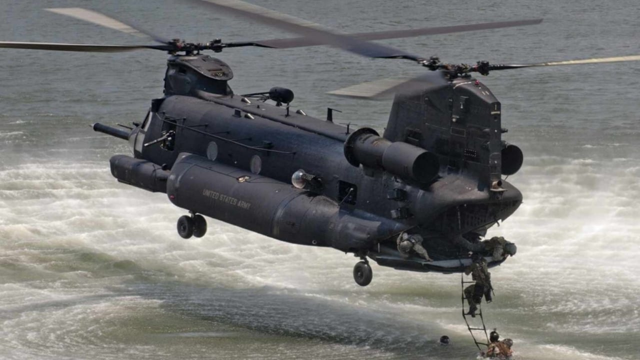 Foto - Parasını takır takır alıp F-35’leri Türkiye’ye vermeyen ABD’den şaşırtan karar! İmzalar atıldı, baştan aşağı yenileniyor 