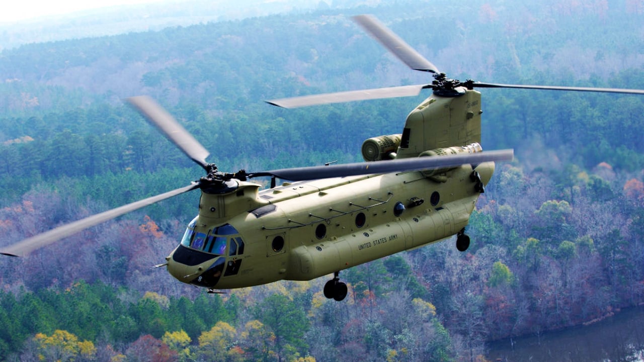 Foto - Parasını takır takır alıp F-35’leri Türkiye’ye vermeyen ABD’den şaşırtan karar! İmzalar atıldı, baştan aşağı yenileniyor 