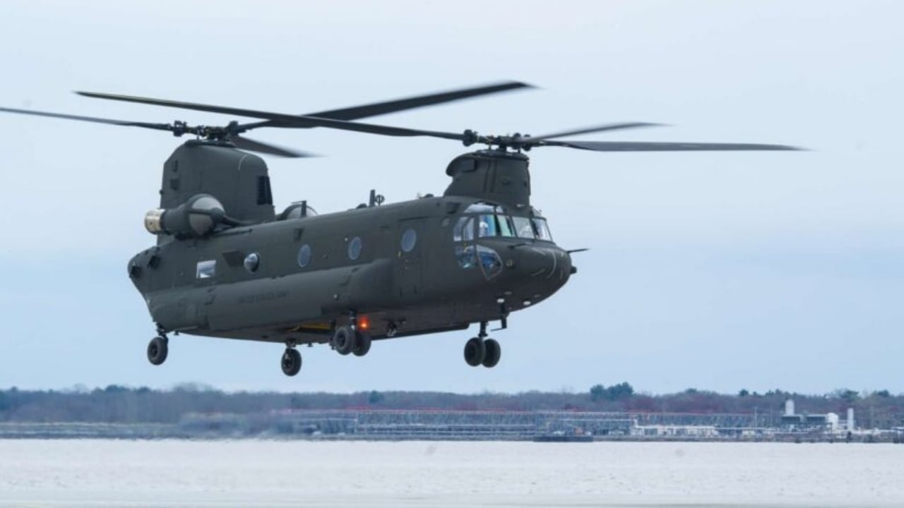 Foto - Parasını takır takır alıp F-35’leri Türkiye’ye vermeyen ABD’den şaşırtan karar! İmzalar atıldı, baştan aşağı yenileniyor 