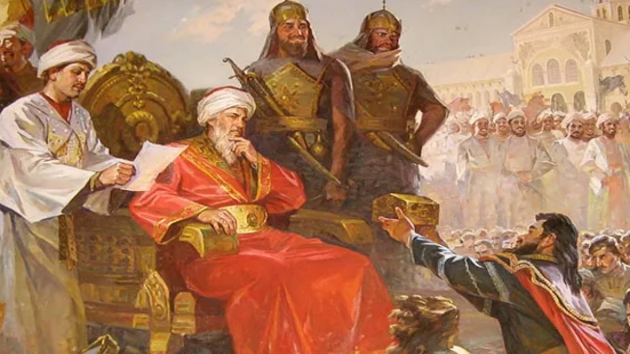 Foto - Paraya para dememişler! Tarihin en zengin 10 imparatorluğu açıklandı: İşte Osmanlı’nın sırası