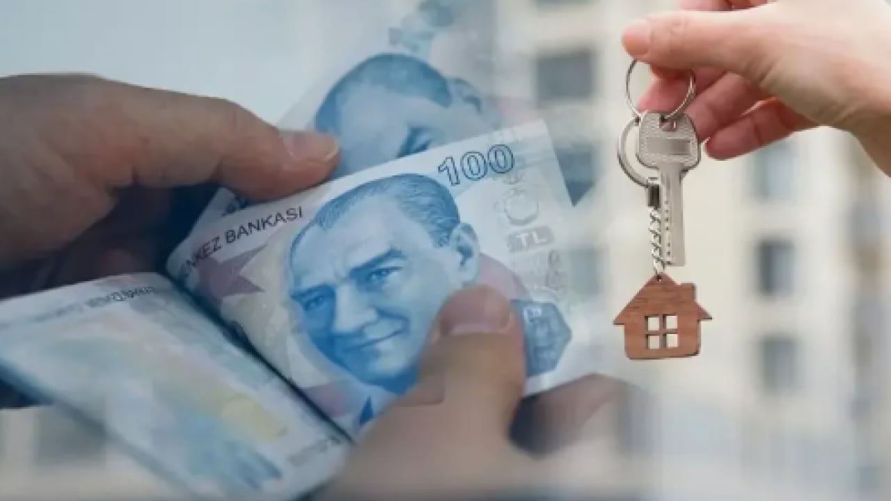 Foto - Parayı konuta yatıranlar havasını aldı! Bir dönemin fırsatçılık sektörüydü