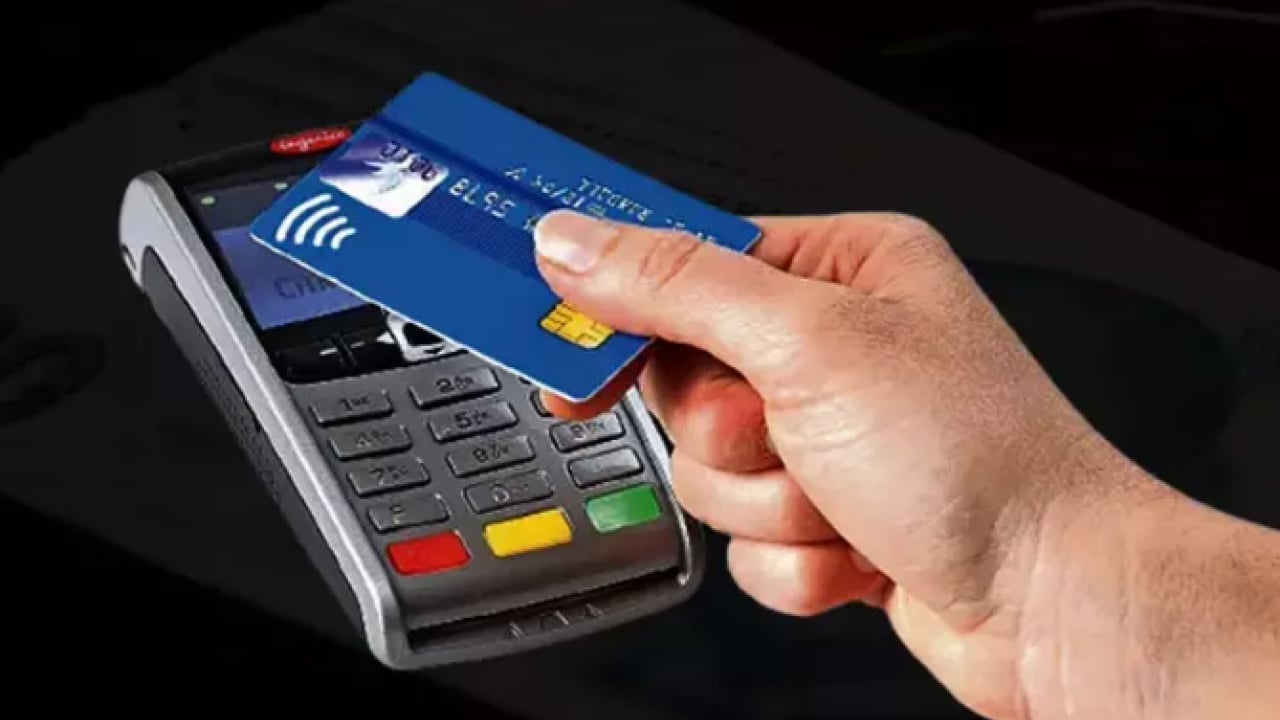 Foto - Parayı onlar kazanıyor: Kartla ödemeler yüzde 48 arttı!