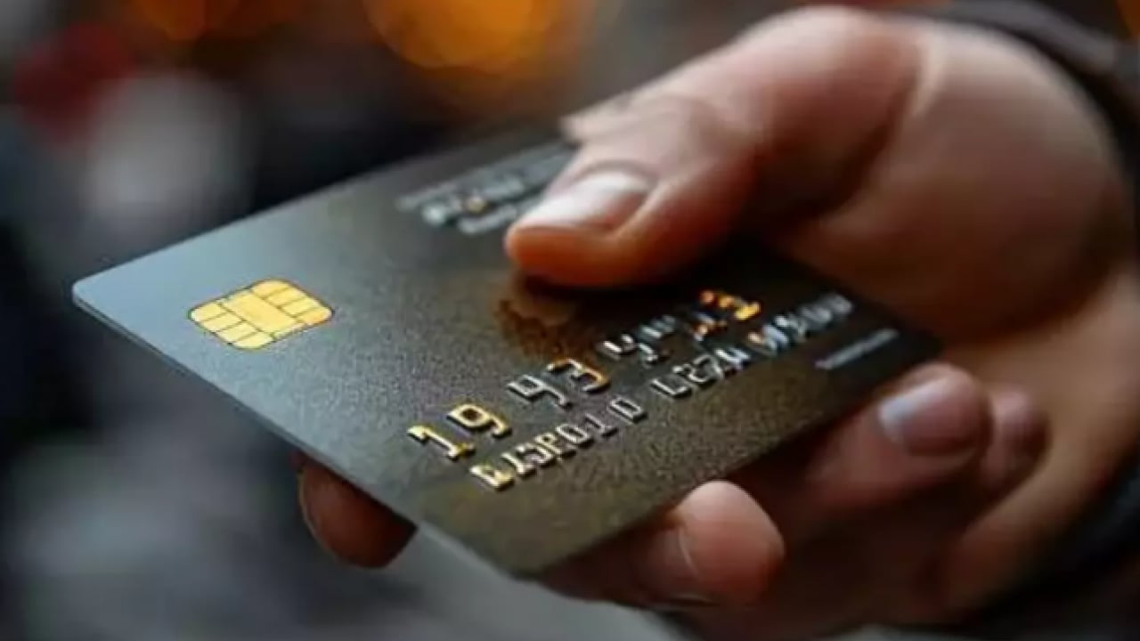 Foto - Parayı onlar kazanıyor: Kartla ödemeler yüzde 48 arttı!