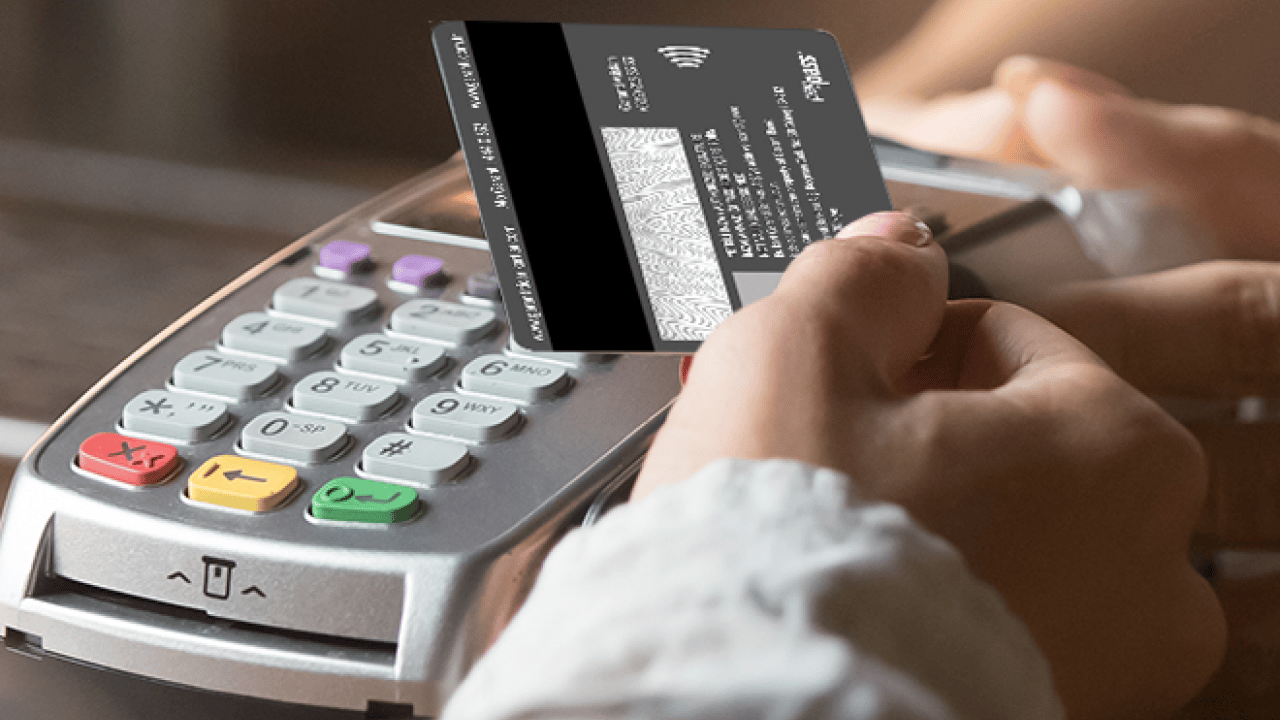 Foto - Parayı onlar kazanıyor: Kartla ödemeler yüzde 48 arttı!