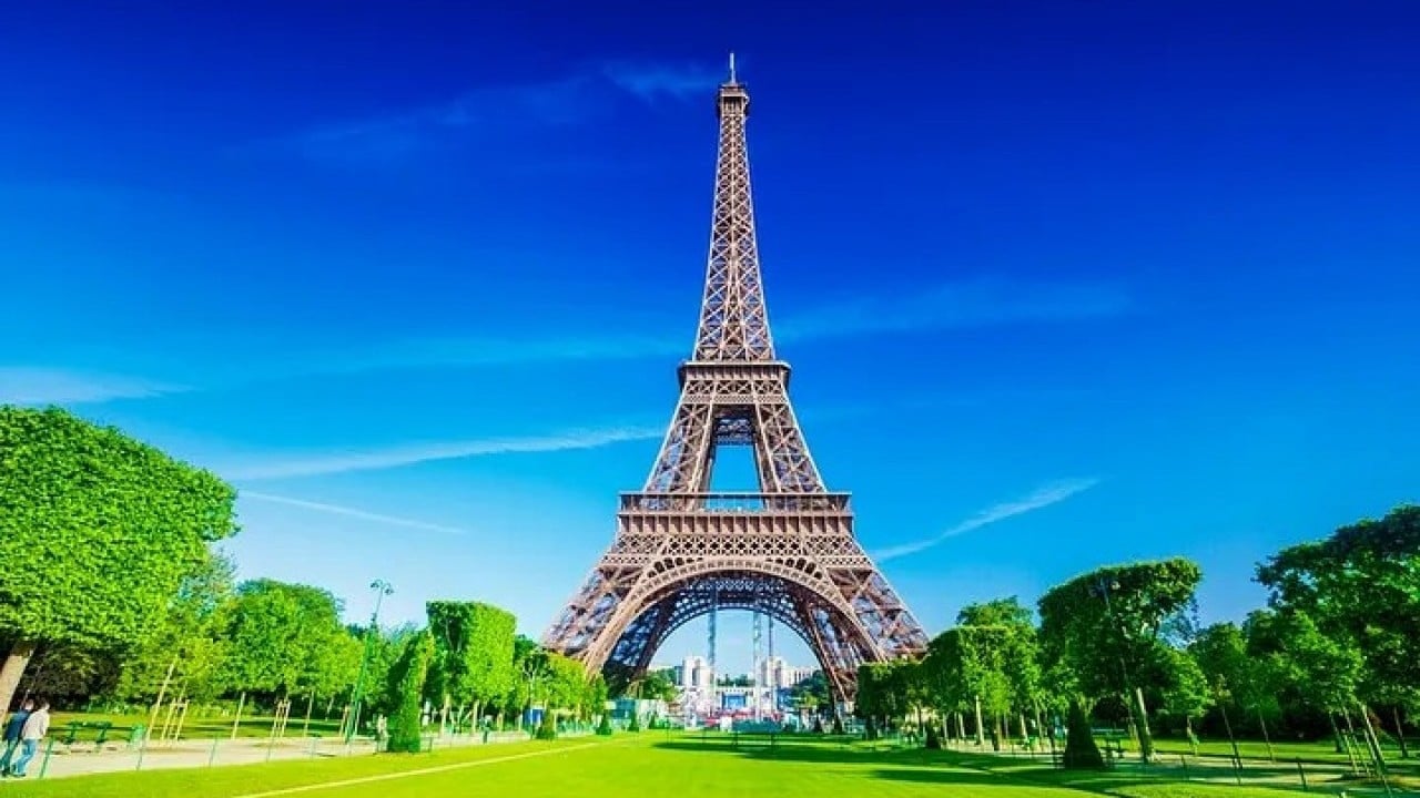 Foto - Paris’in simgesi Eyfel Kulesi 2026’da yıkılacak mı?