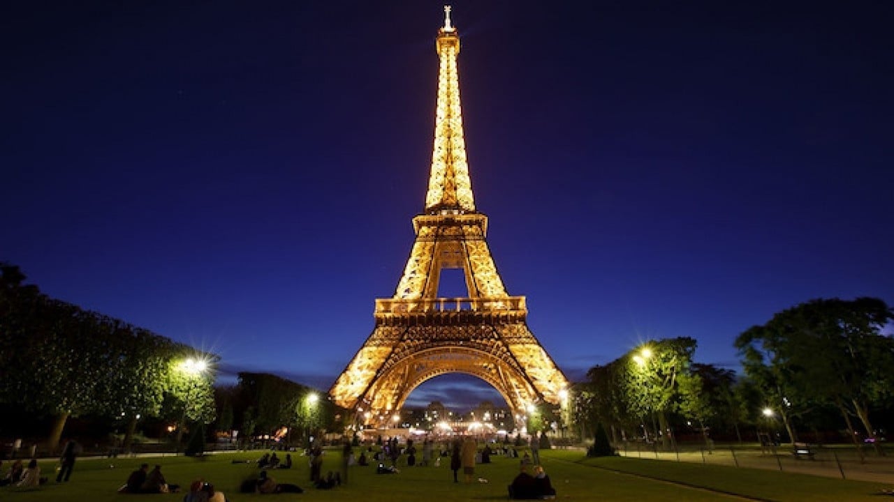Foto - Paris’in simgesi Eyfel Kulesi 2026’da yıkılacak mı?