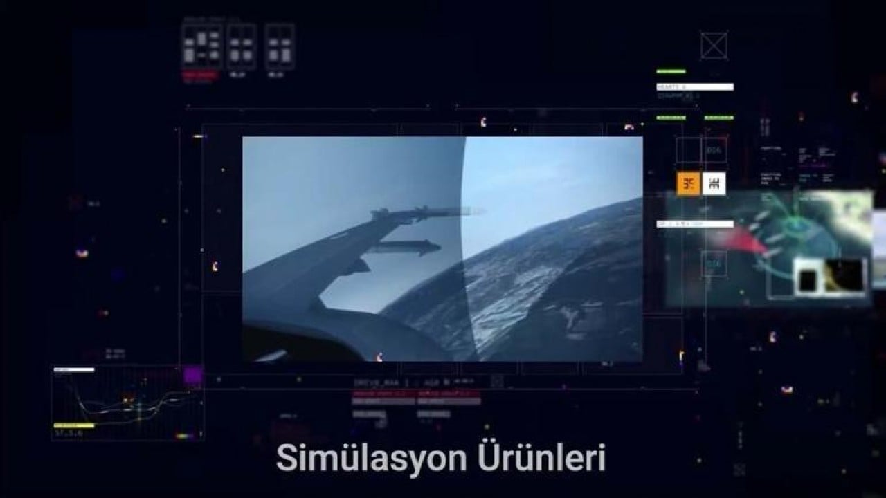 Foto - Paris'te dev imza! HAVELSAN'dan savunma sanayiinde gövde gösterisi