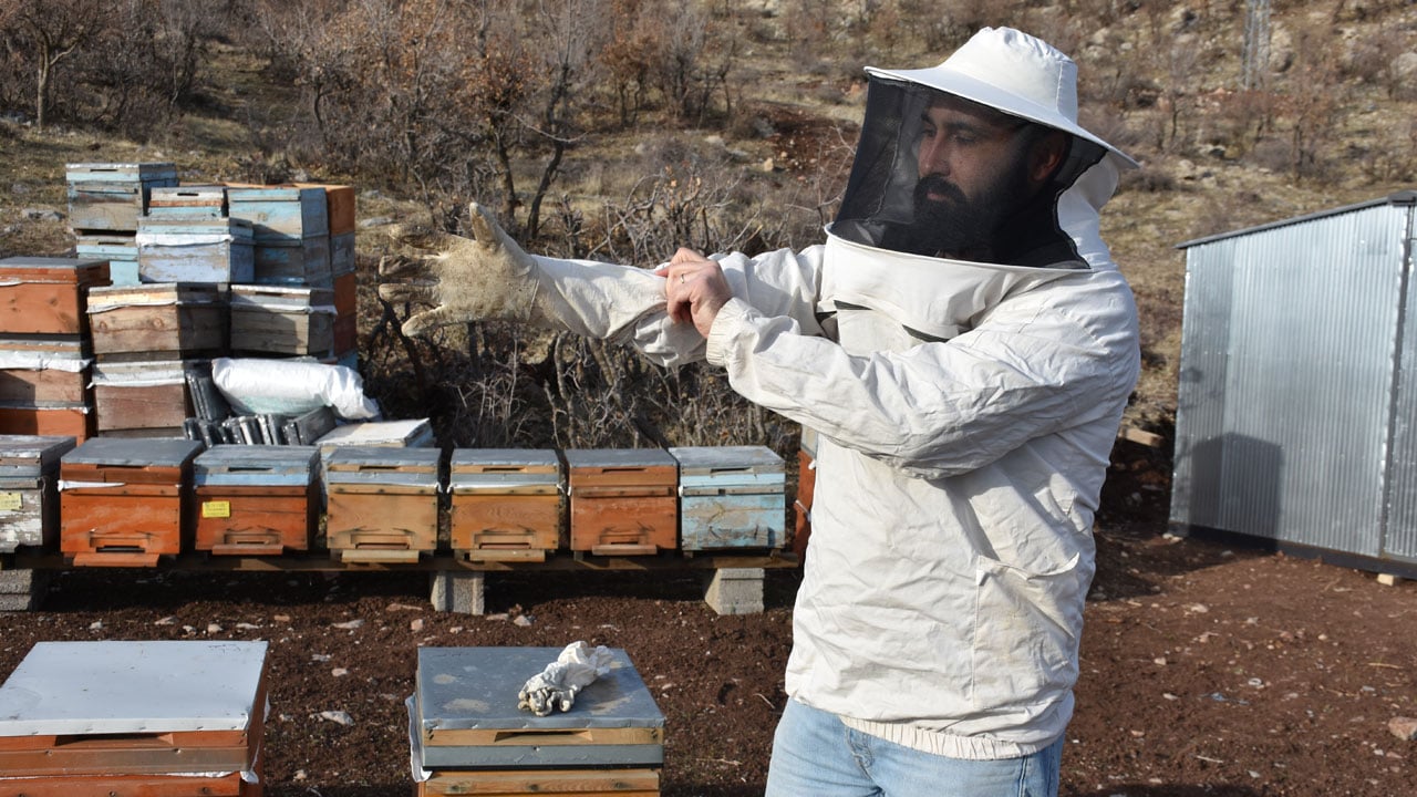 Foto - Paris’ten ödülle döndü şimdi hedef Londra! Şırnak'ta üretiliyor dünyaya açılıyor