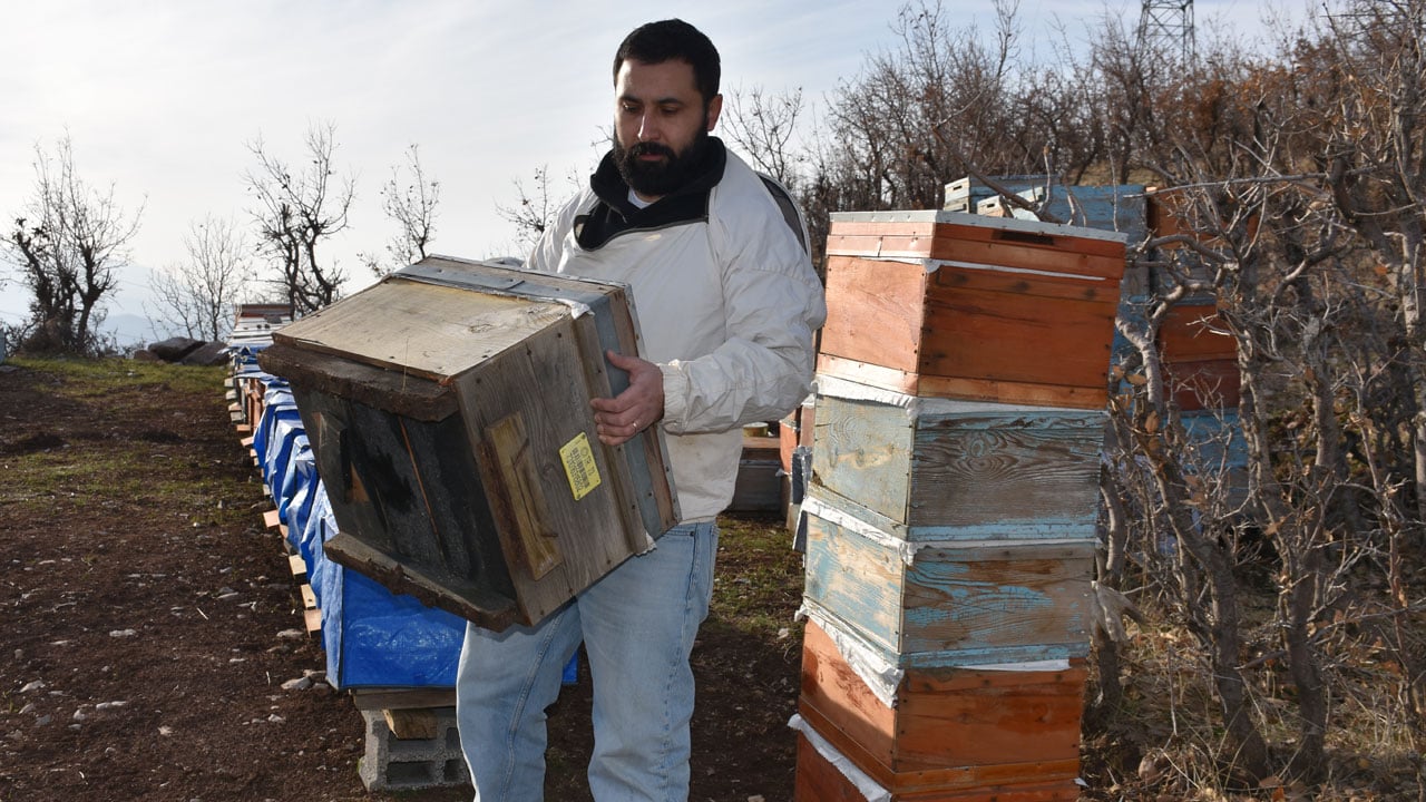 Paris’ten ödülle döndü şimdi hedef Londra! Şırnak'ta üretiliyor dünyaya açılıyor