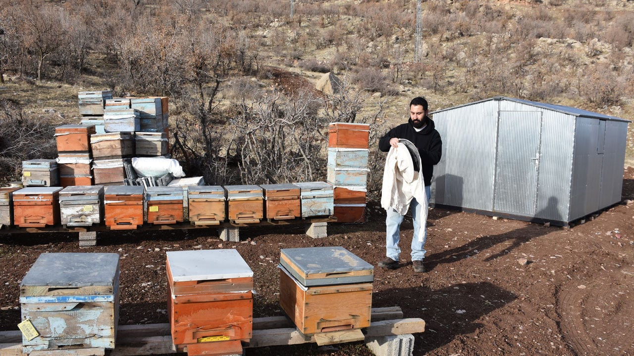 Foto - Paris’ten ödülle döndü şimdi hedef Londra! Şırnak'ta üretiliyor dünyaya açılıyor