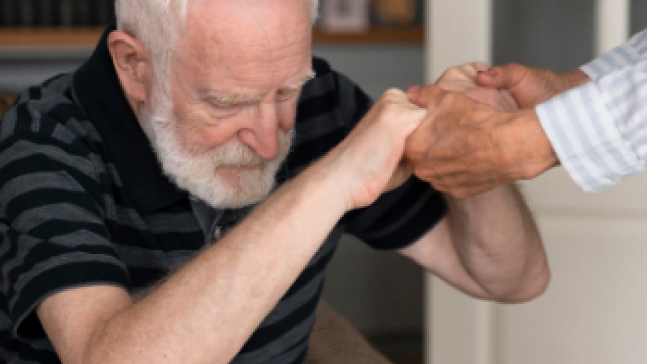 Foto - Parkinson, kök hücre tedavisi: Onlarca yıldır rahatsız olanları ilgilendiriyor! Tersine çevrildi! Sonuç duş etkisi yaptı