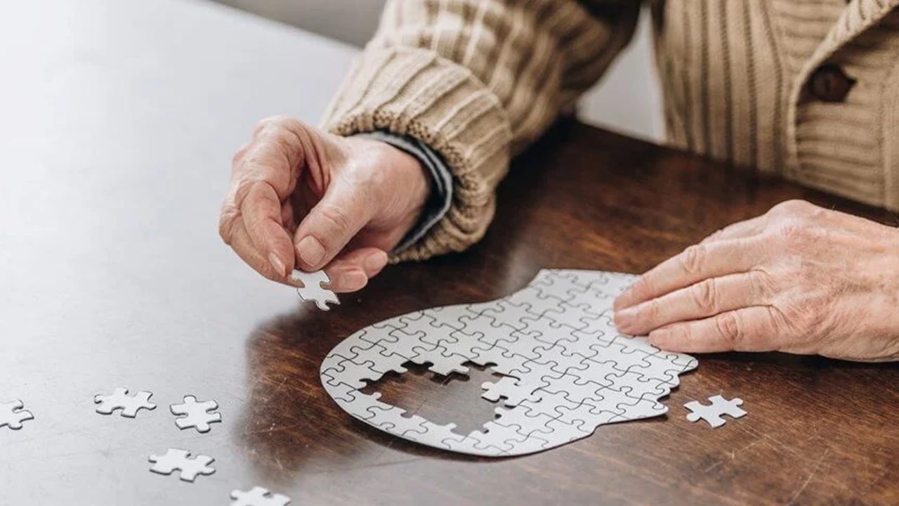Foto - Parkinson’un eğer bu sessiz işaretleri olursa destek verin! Uzman isim bir bir tavsiye etti