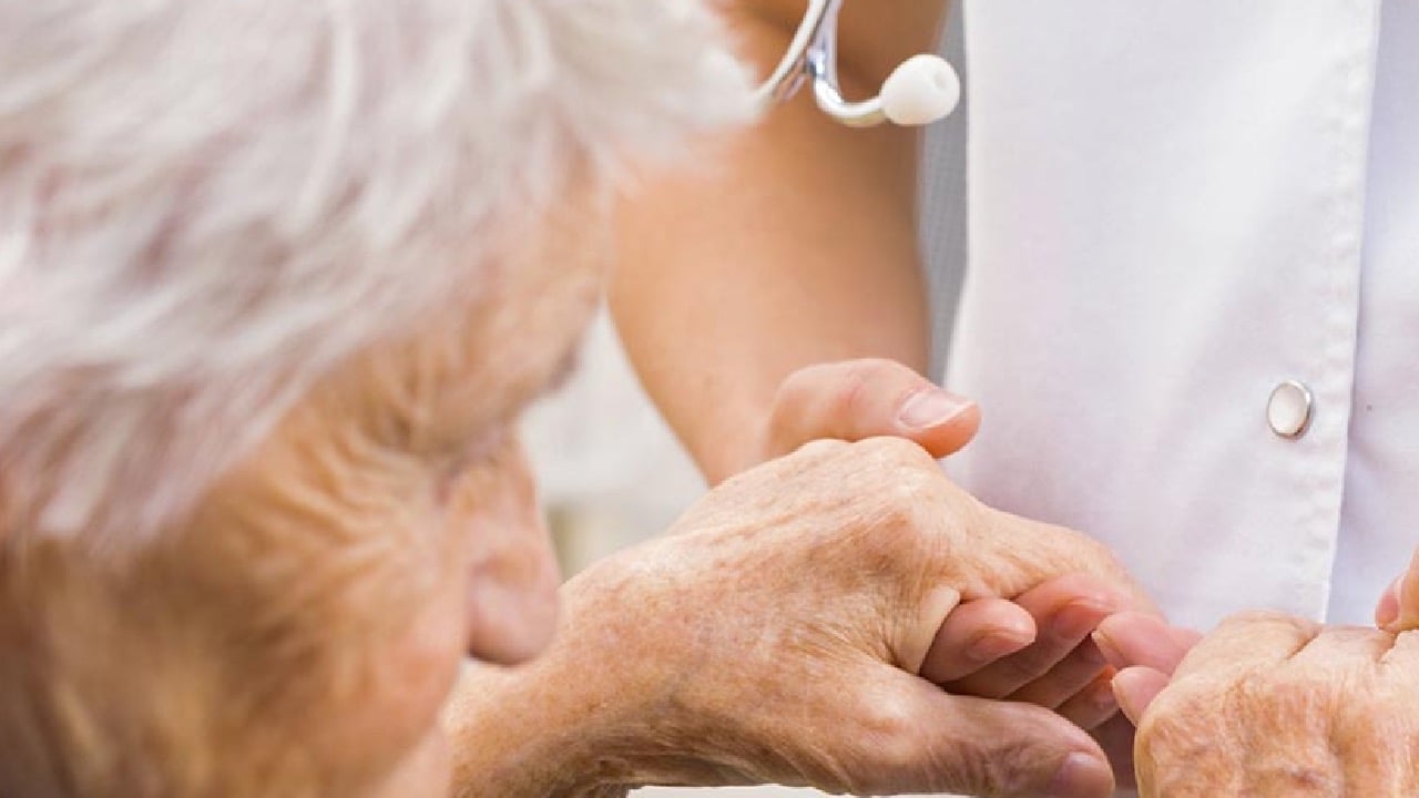 Foto - Parkinson’un eğer bu sessiz işaretleri olursa destek verin! Uzman isim bir bir tavsiye etti