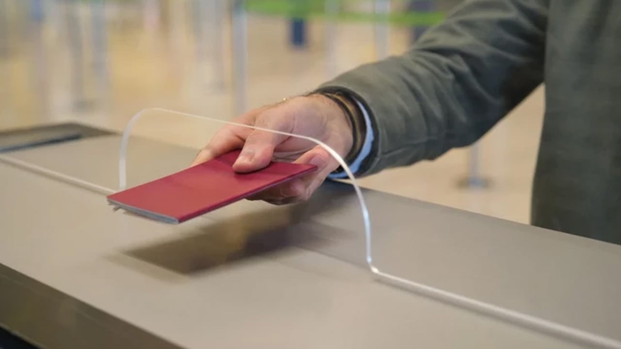 Foto - Parmak izi ve fotoğraf zorunlu oldu! Ama bu hizmet yüzünden vatandaşlar beklemeye maruz kalıyor!