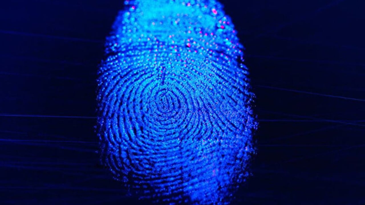 Parmak izinde bu yöntem çığır açıyor: Tarihi adım, ilginç yöntem bulundu! Suçlular hesap verecek