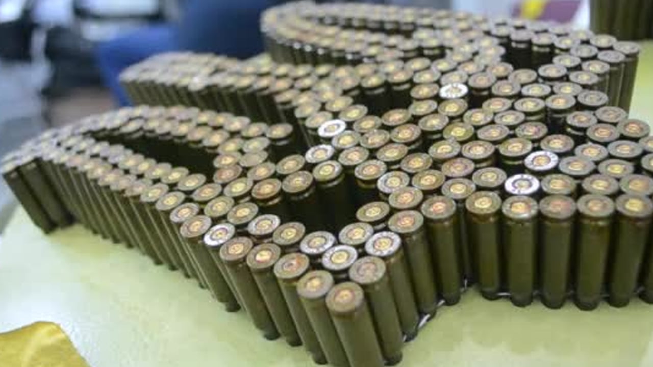 Foto - Parmak izinde bu yöntem çığır açıyor: Tarihi adım, ilginç yöntem bulundu! Suçlular hesap verecek