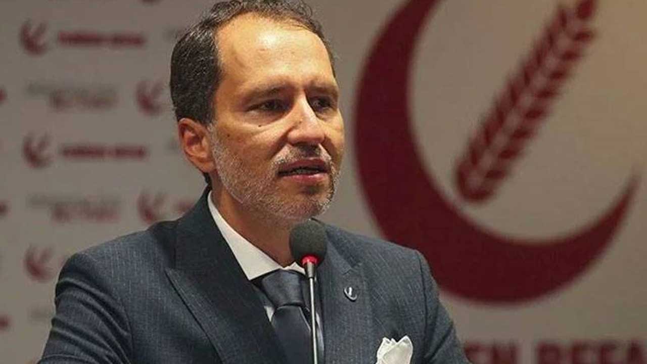Foto - Parti isimleri bile zikredildi! Fatih Erbakan'dan seçimde ittifak sinyali