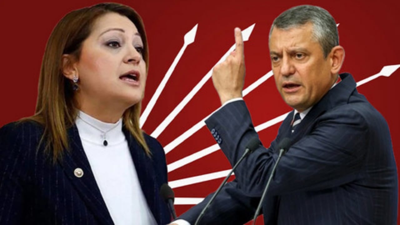 Foto - Parti lideri misin yoksa kabadayı mı be adam? Özgür Özel’den AK Parti’ye katılma kararı alan belediye başkanına ‘Yok artık’ dedirten tehdit