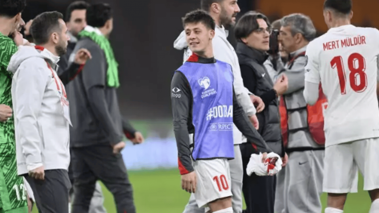 Foto - 'Parti var' naraları atan İspanyollar morardı: 'Canımız acıyor'