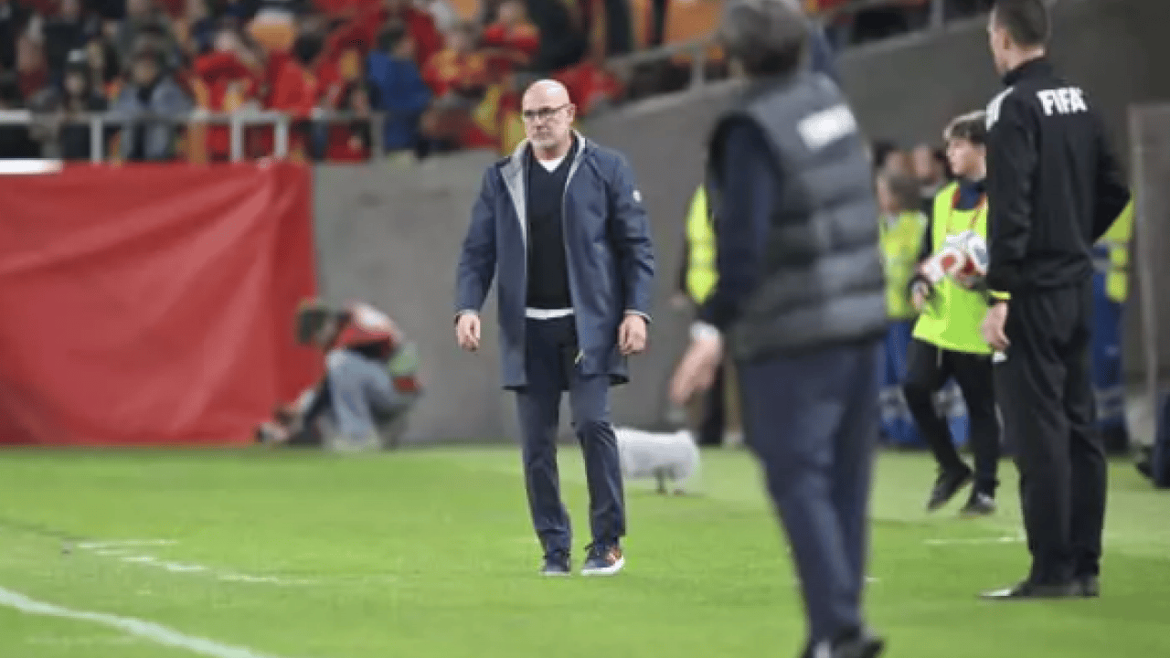 Foto - 'Parti var' naraları atan İspanyollar morardı: 'Canımız acıyor'