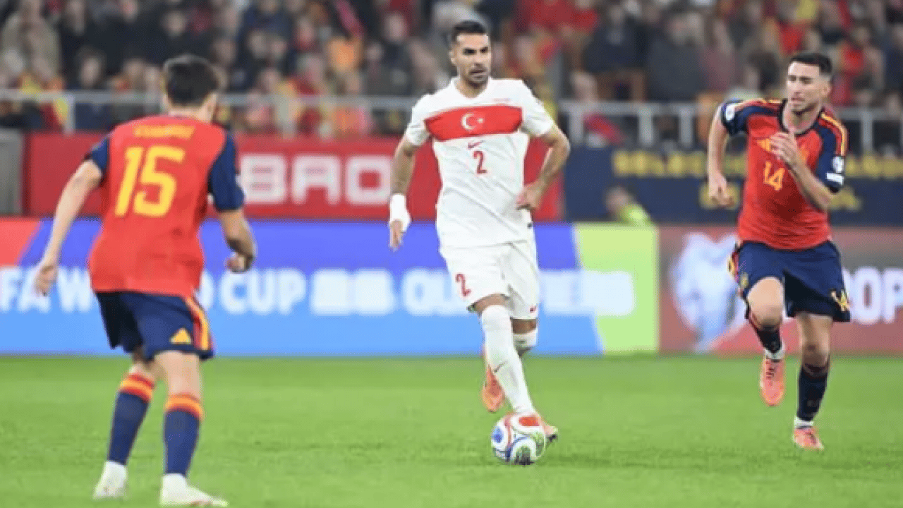 Foto - 'Parti var' naraları atan İspanyollar morardı: 'Canımız acıyor'