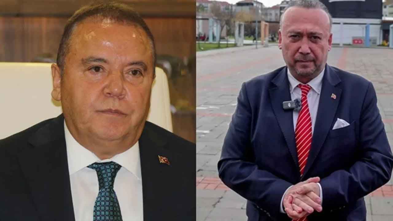 Foto - Partiyi karıştıran seçim anketi: Sonuçlar şok etkisi yaptı
