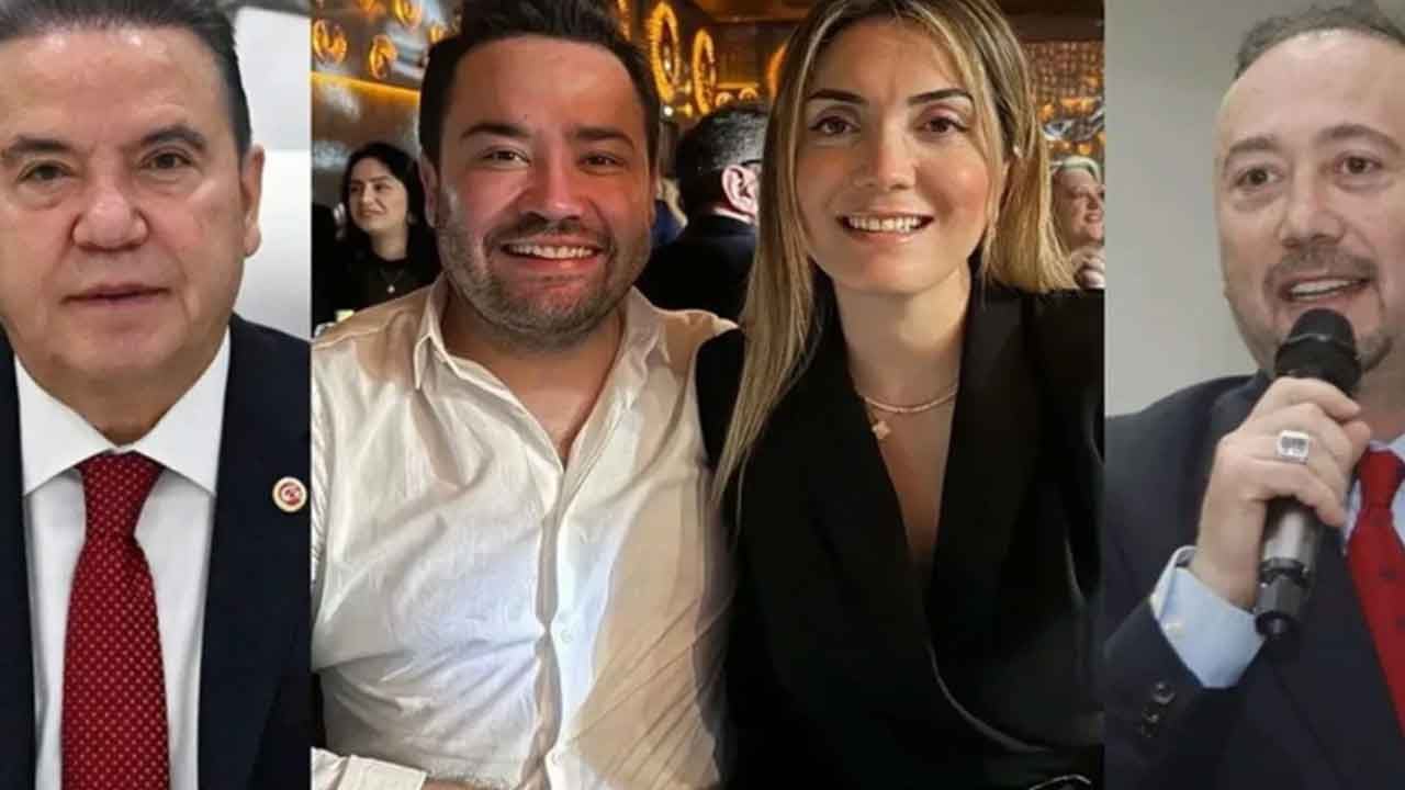 Foto - Partiyi karıştıran seçim anketi: Sonuçlar şok etkisi yaptı