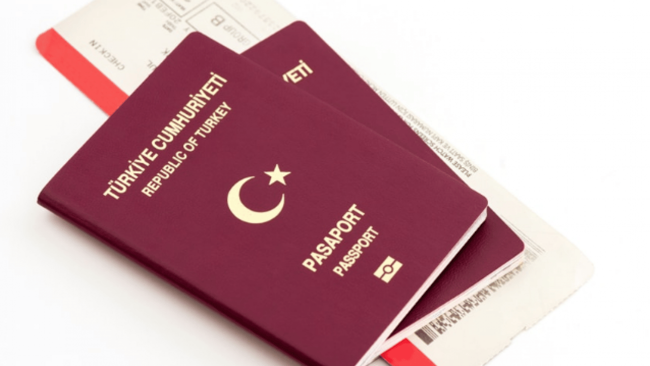 Foto - Pasaport Türleri ve Renkleri: İşte Bordo, Yeşil, Gri ve Siyah Pasaport Arasındaki Farklar