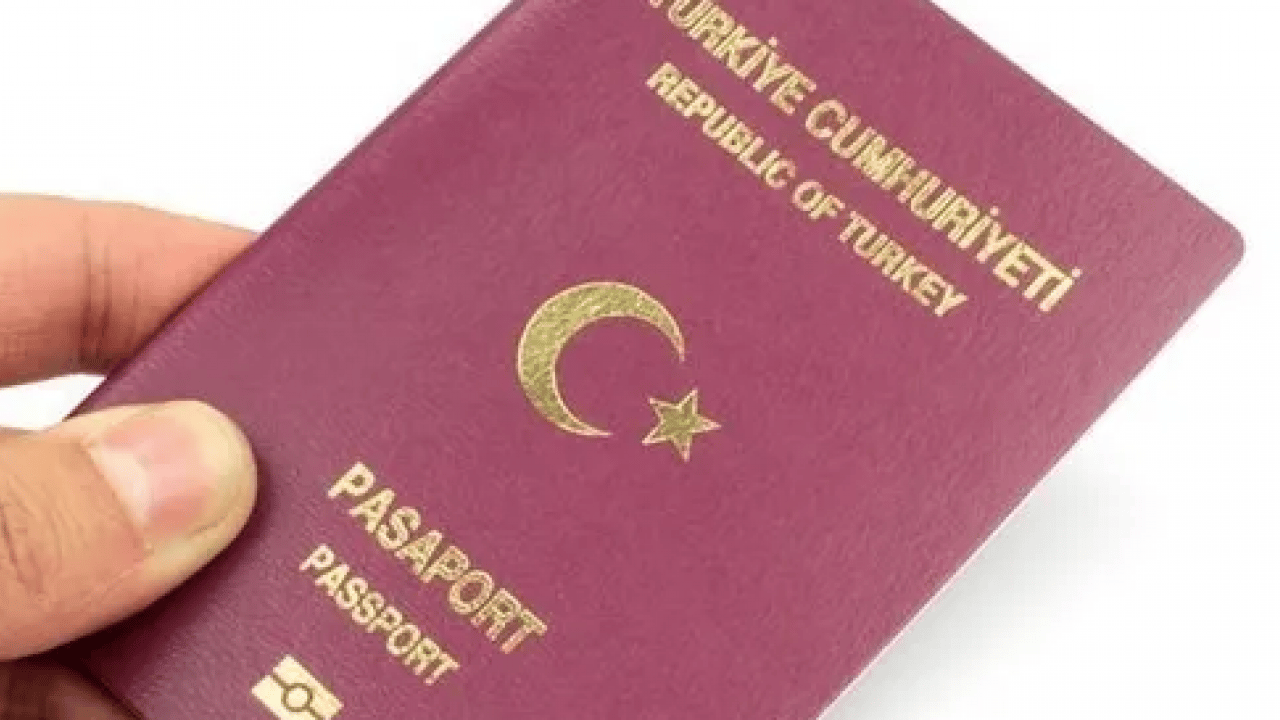Foto - Pasaport Türleri ve Renkleri: İşte Bordo, Yeşil, Gri ve Siyah Pasaport Arasındaki Farklar