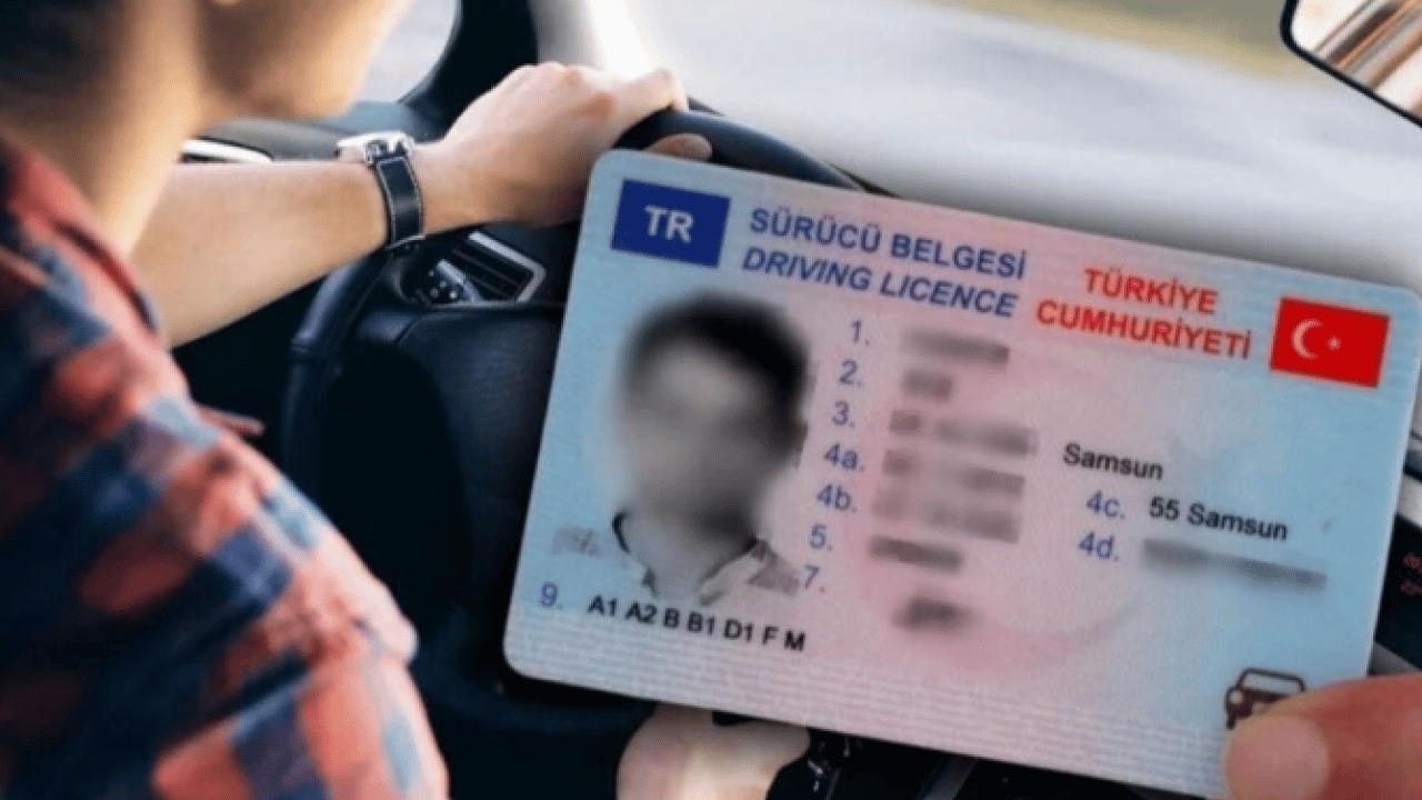 Foto - Pasaport,ehliyet,kimlik: Hepsine zam geldi!