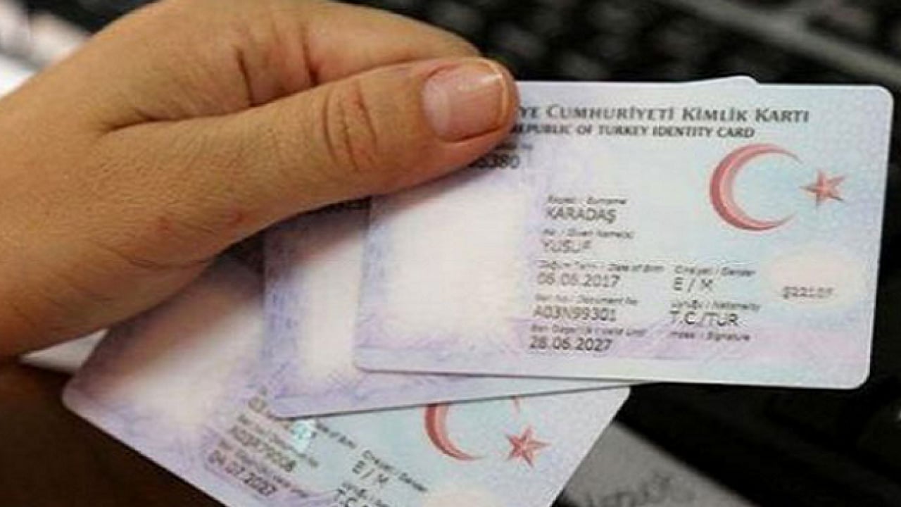 Foto - Pasaport,ehliyet,kimlik: Hepsine zam geldi!